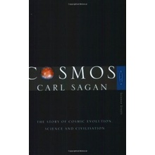 Cosmos - Carl Sagan