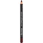 Flormar Водоустойчив молив за устни, 244 Chocolate Fondue, 1.14 g - baby