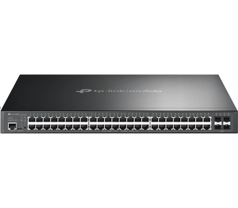 TP-Link TL-SG3452P