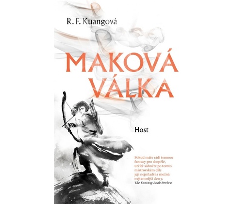 Maková válka