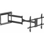 Brateck Tv or monitor mount brateck-lpa84-463xl brateck