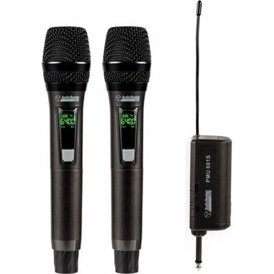 AudioDesign PMU 601 D