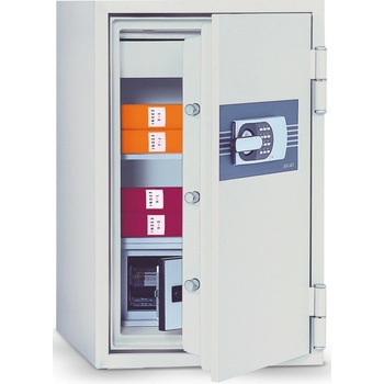 Technomax 80/E