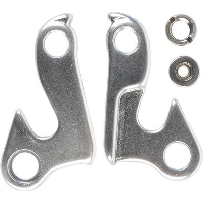 rámové patky Author B1117 AB-1093