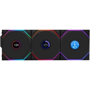 Lian Li TL120 (12TLLCD1W3B)