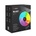 SAVIO Blast 120mm PWM ARGB (SAVGBLASTFANSET/SAVWEN0003)