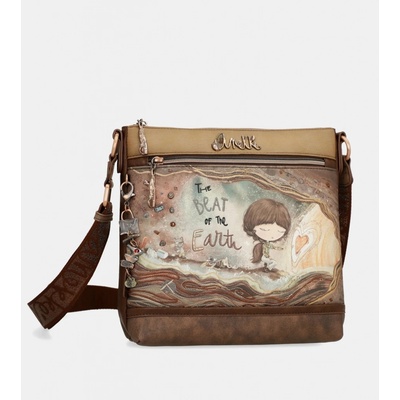 Anekke stylová crossbody kabelka Core