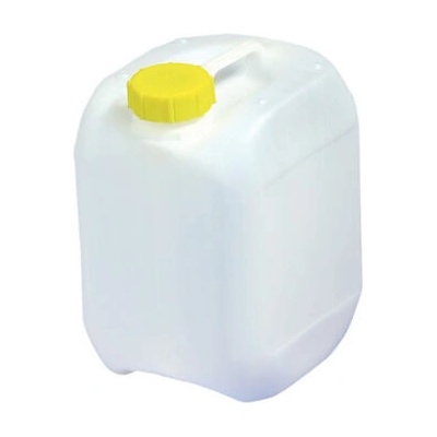 Comet DIN 51 10 l