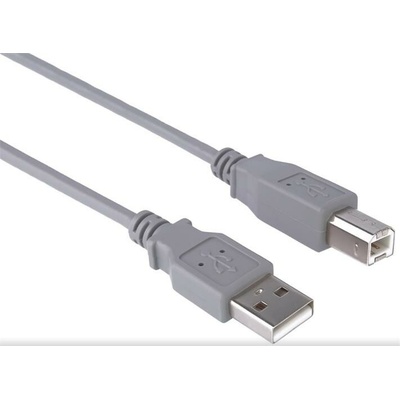 PremiumCord ku2ab1 Kabel USB 2.0, A-B, 1m
