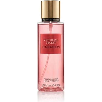 Victoria's Secret Temptation 250 ml спрей за тяло за жени