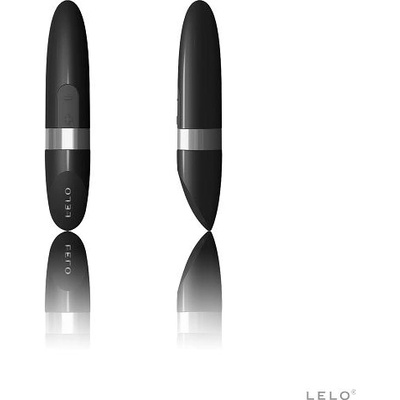 LELO Mia 2 вибратор черен