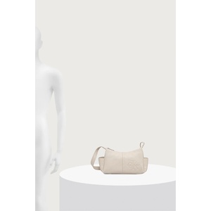 Calvin Klein чанта crossbody дамска от имитация на кожа (LV04F3687G)