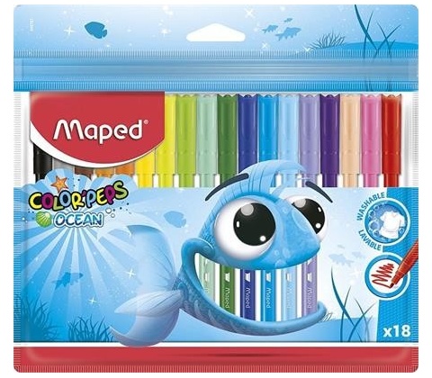 Maped 18ks 25664