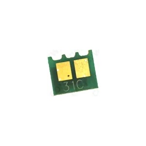 Compatible Ресет чип CF031A C - 12.5k (CF031A-chip)
