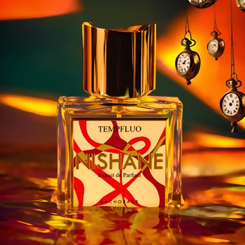 NISHANE Tempfluo Extrait de Parfum 50 ml