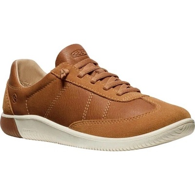 Keen Knx T-toe Women chipmunk/birch