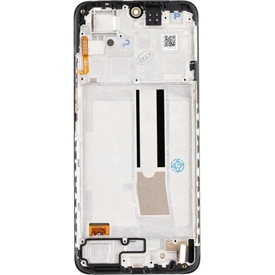 LCD Displej + Dotyková deska + Přední kryt Poco M4 Pro 4G