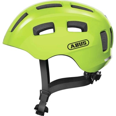 ABUS Youn-I 2.0 signal yellow 2026
