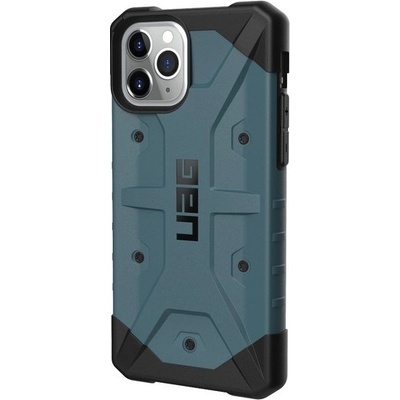 UAG plastové Apple iPhone 11 Pro Pathfinder strieborné
