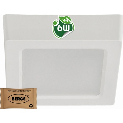BERGE BP002