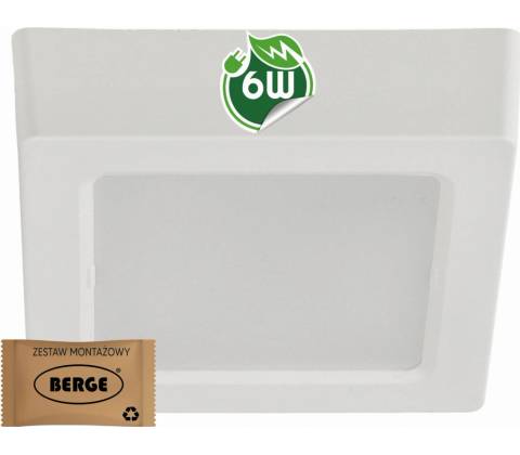 BERGE BP002