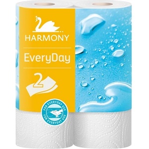 Harmony Двупластови кухненски кърпи harmony everyday - 2 бр. 30364 (3936)