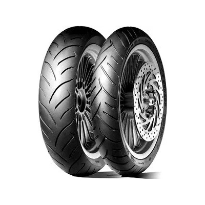 Dunlop ScootSmart M/C 120/70-15 56S
