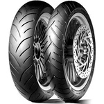 Dunlop ScootSmart M/C 120/70-15 56S Мотоциклетни гуми