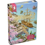 Snowdale Design Настолна игра Dale of Merchants 2 - семейна (BGBG0003308N)