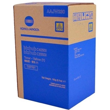 Konica Minolta TNP79Y Оригинална тонер касета (жълт) (oml tnp79y 14972)