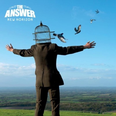 ANSWER THE: NEW HORIZON