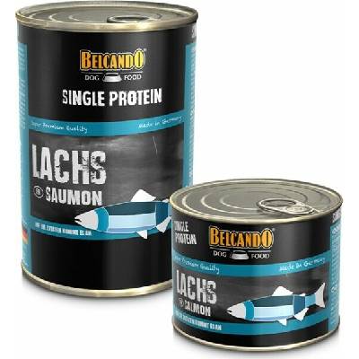 Belcando Single Protein losos 400 g