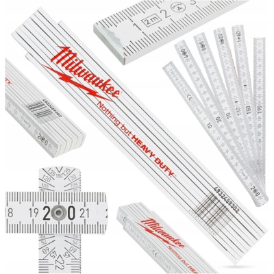 Milwaukee 4932459302 2 m – Zboží Mobilmania