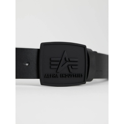 Alpha Industries pásek All černý