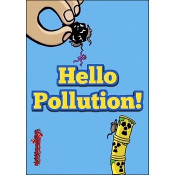 Hello Pollution!