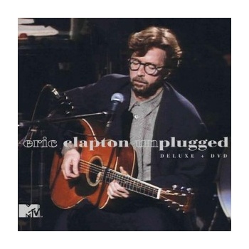 Eric Clapton - Unplugged: Expanded and Remastered