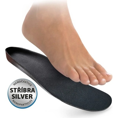 Svorto Vložky diabetické