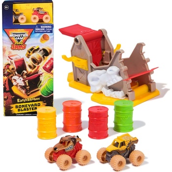 Spin Master Mini Launchers Set (6069771) (6069771)