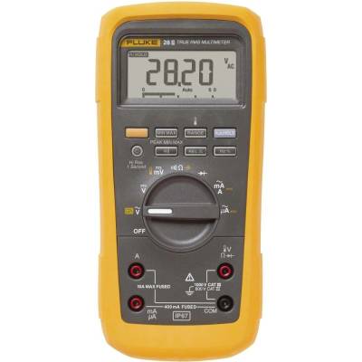 Fluke 28II/EUR