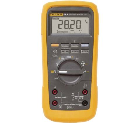 Fluke 28II/EUR