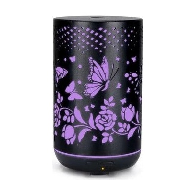 Bot Aróma difuzér SDM1 Lúka čierna 300 ml