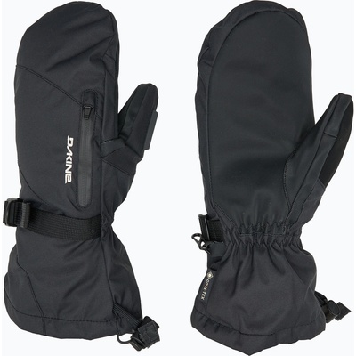 Dakine Дамски ръкавици за сноуборд Dakine Sequoia Gore-Tex Mitt black