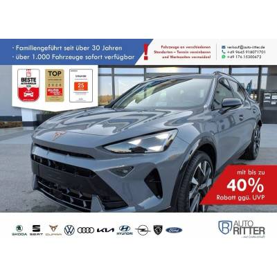 Cupra Formentor 110 kW