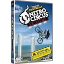 Nitro Circus: , DVD