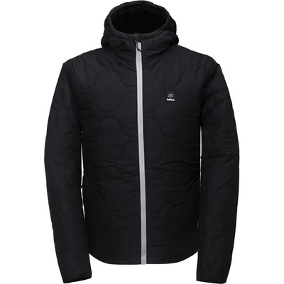 2117 of Sweden Мъжко водоустойчиво яке 2117 of Sweden Ruskola 3L Jacket Waterproof jacket - Black - размер XXL (002-3935-0115)