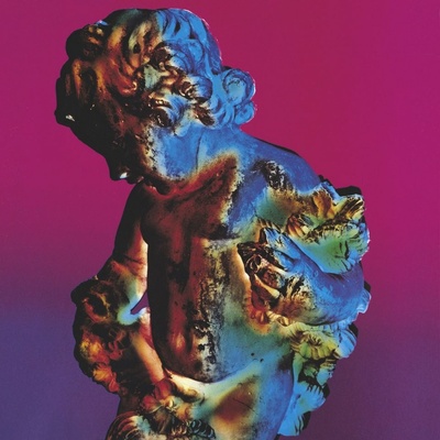 NEW ORDER: TECHNIQUE CD
