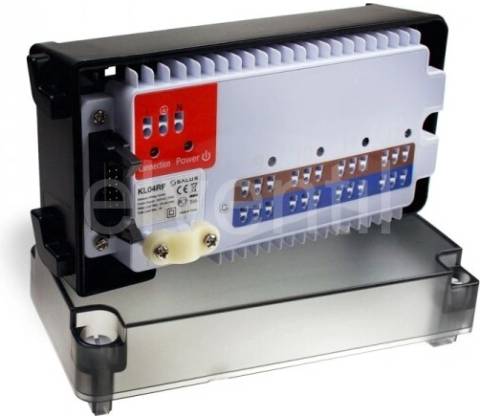 SALUS KL04RF