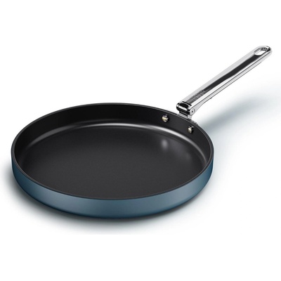 Joseph Joseph Тиган с незалепващо покритие SPACE 1000061 30 см, син, алуминий, Joseph Joseph (JS1000061)