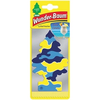 WUNDER-BAUM Pina Colada