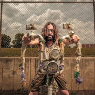 Scorched Earth Policy - Brother Dege CD